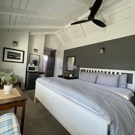 The Midtown Cottage- W/ Private Entrance And Views ซานตาครูซ ภายนอก รูปภาพ