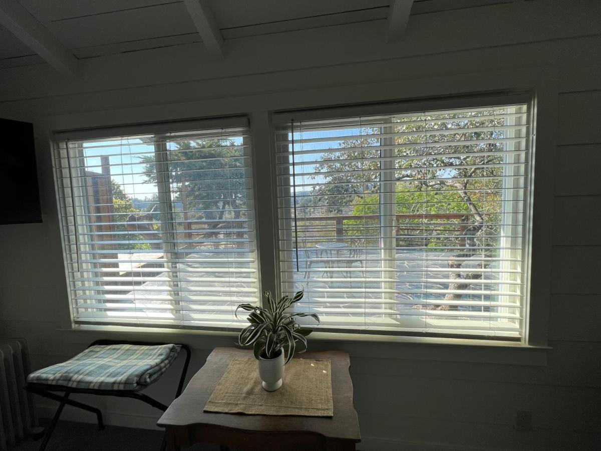 The Midtown Cottage- W/ Private Entrance And Views ซานตาครูซ ภายนอก รูปภาพ